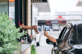 Blog Cover - Jeff Wayman Drive Thru Success