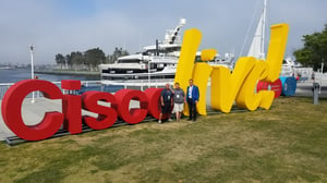 CiscoLive2019