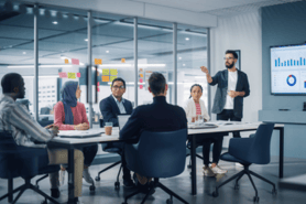 Rollout Readiness Framework CH 1 Blog - Leadership Investment - Cover Image