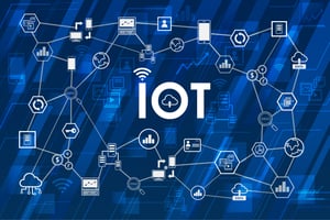 IoT quick serve restaurants