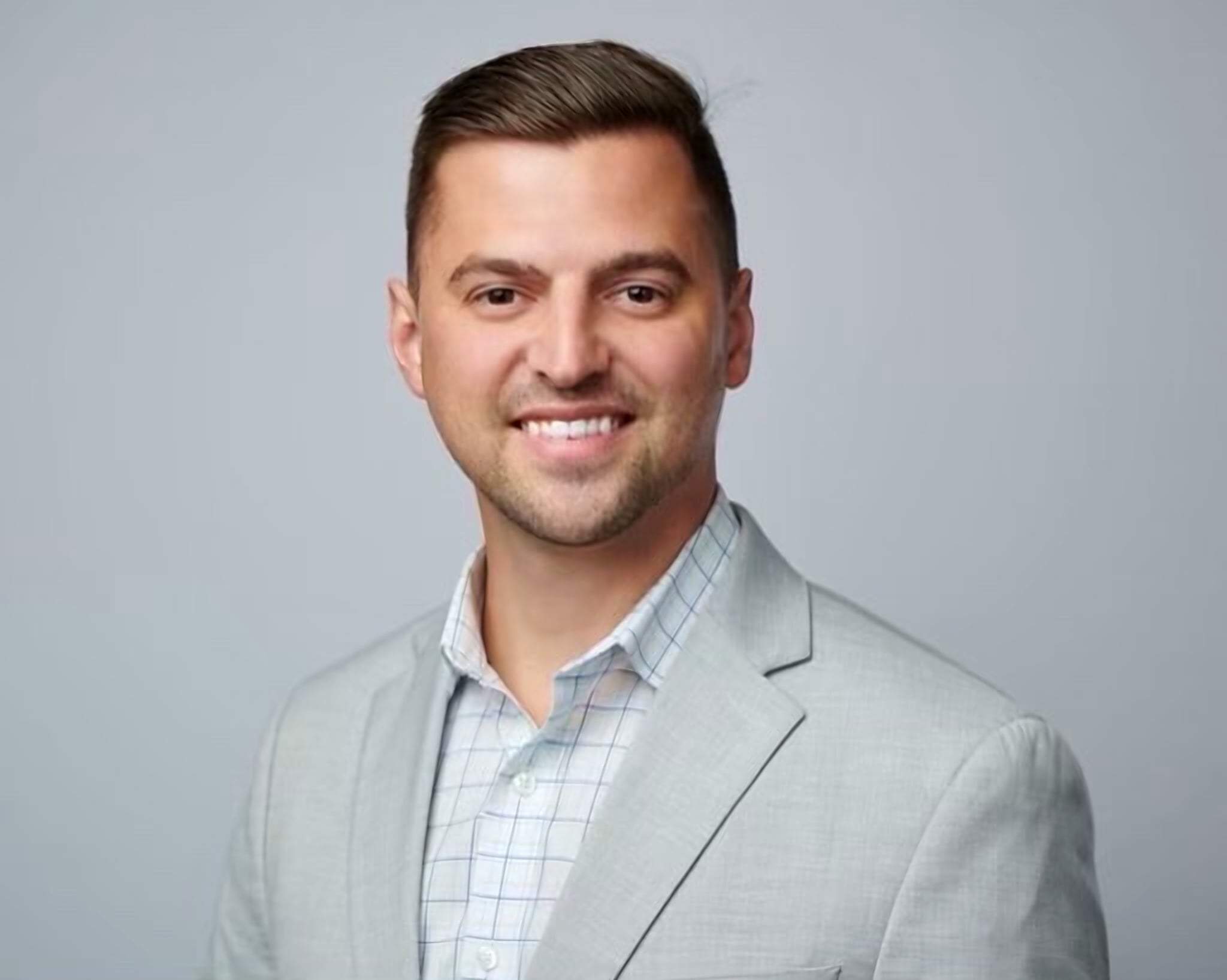Chase Smith