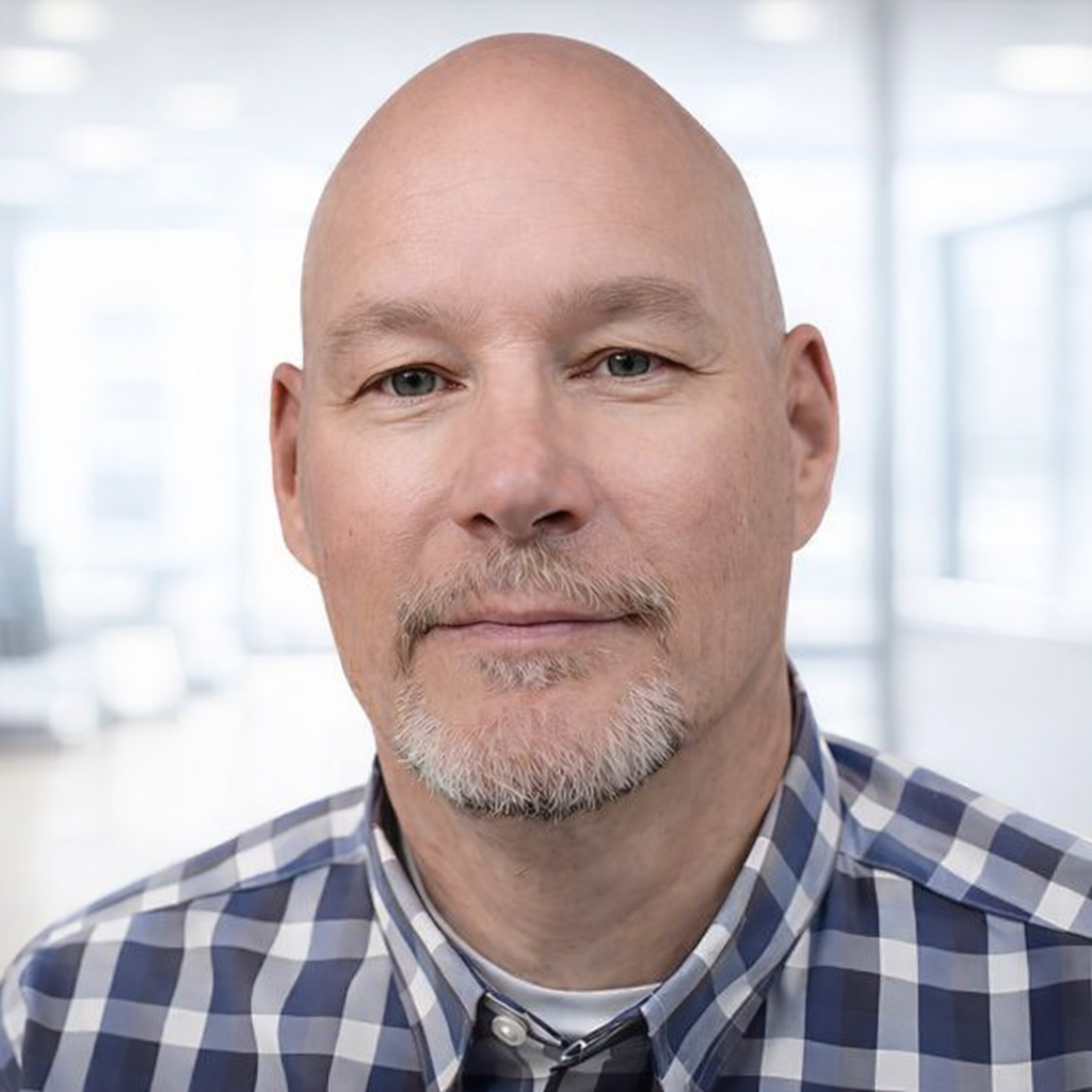 Jim Brodzik
